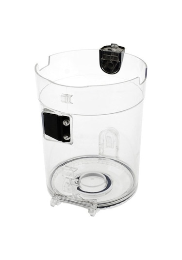 Grundig Vcp 3930 İle Uyumlu Süpürge Toz Haznesi