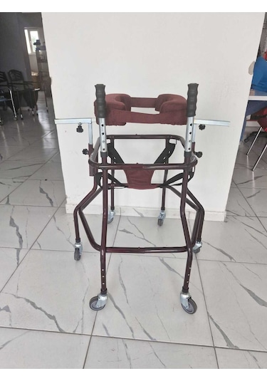 Er513 Çocuk Örümceği Medium