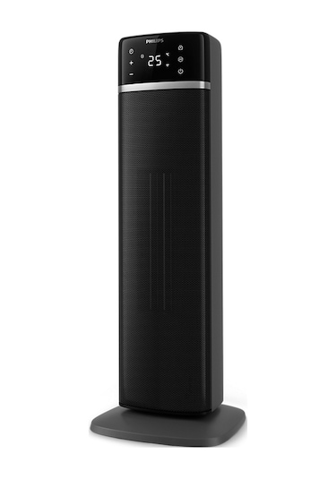 Philips CX5120/11 5000 Serisi Elektrikli Akıllı Kule Tipi Isıtıcı