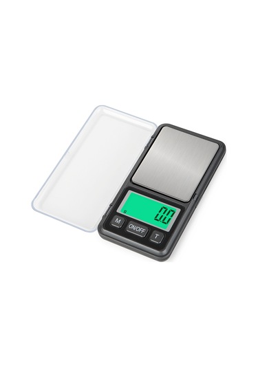 Cep Terazisi Ns-P06 Model 500 Gr Kapasiteli