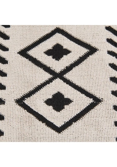 Evidea Soft Antik 2'li Banyo Paspası - Ekru - 60x100 Cm + 50x60 Cm Ekru