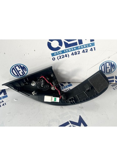 87651-q00104x Hyundai İ20 Kapı Hoparlörü Sol 2020 - Fiyatları ve