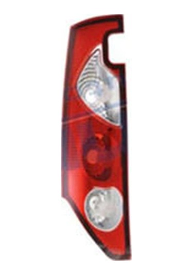 Stop Sol Kango Çift Kapı 11/07 Sisli