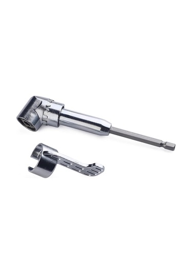 Çıkış Adaptörü 105 Dik Açılı Sürücü Açılı Tedavida Adaptörü Elektrikli Matkap Soket Adaptörü