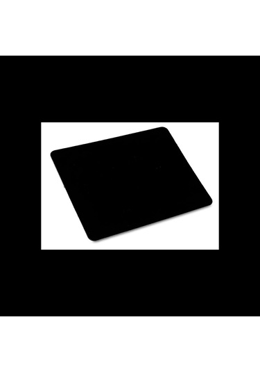 Addıson 300142, 177x217x2mm, Lüx, Big, Mouse Pad, Siyah Diğer