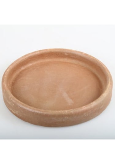 Toprak Tepsi-tava En 32cm Derinlik 6 Cm Diğer