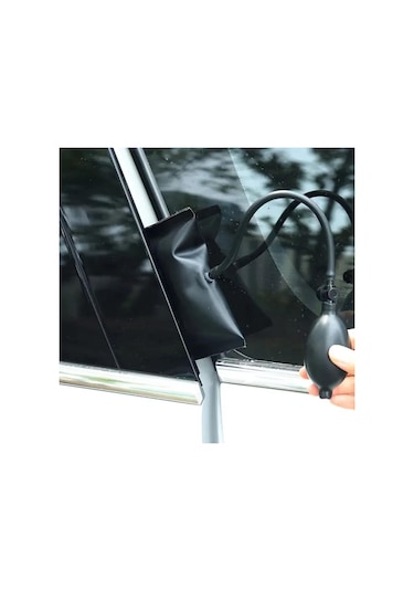 Carmind Pdr Kapı Aralama Hava Yastığı Pompa Kare Tip