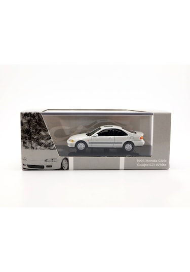 1:64 Para64 1995 Honda Civic Si Ej1