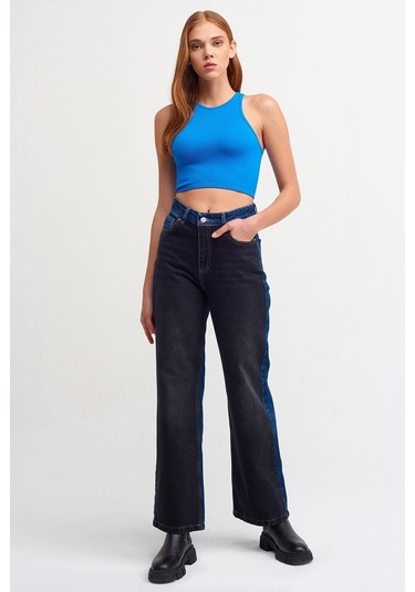 Kadın Lacivert Sporcu Atlet 3531 101a03531-248 Saks