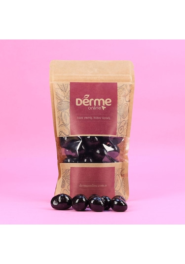 DermeOnline Draje Frozen Böğürtlen 150 G