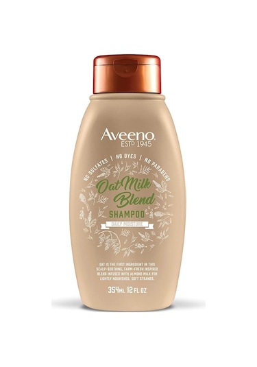 Aveeno Oat Milk Blend Şampuan 354ML
