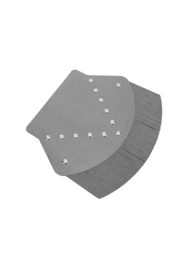 Xiyyadms Harley Davidson Motosikletleri İçin Pu Malzeme Arka挡泥板kürk Siyah Uzun Tüy - Dayanıklı Ve Pratik, Dıy Modifikasyon Parçası