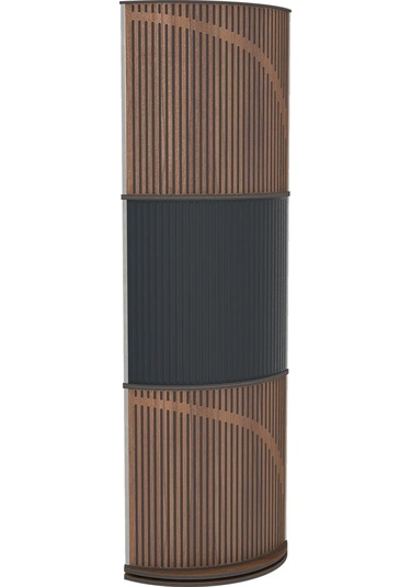 Victotem Ultra Vmt Natural Walnut 3 Modül