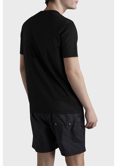 Paul & Shark Erkek T Shirt 24411044 011 Siyah SIYAH Siyah Paul & Shark Erkek T Shirt 24411044 011 Siyah SIYAH Siyah
