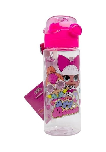 Lol Surprıse 500Ml Matara 2286