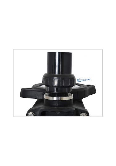 Powerpool 2.00 Hp Majeuerx Trıfaze Pompa