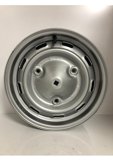 Renault 12 Toros - 13 Inç Oem1150-Alcar-Jant