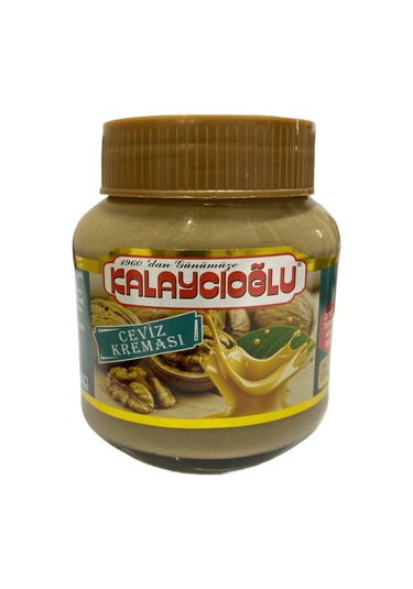 Ceviz Kreması 330 Gr.
