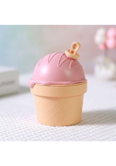 Lyon Dondurma Küçükgece Lambasınemlendirici Pembe