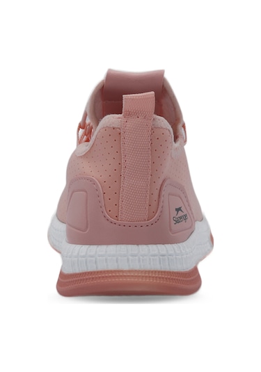 Slazenger ABENA NOK Çocuk  Pembe Günlük Spor Ayakkabısı