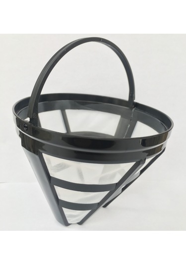 Hangfox Evde Kullanım İçin Fda Onaylı Kahve Filtresi, Dayanıklı Nylon Su Arıtma Cihazı, Pratik Ve Kolay Kullanım Çok Renkli