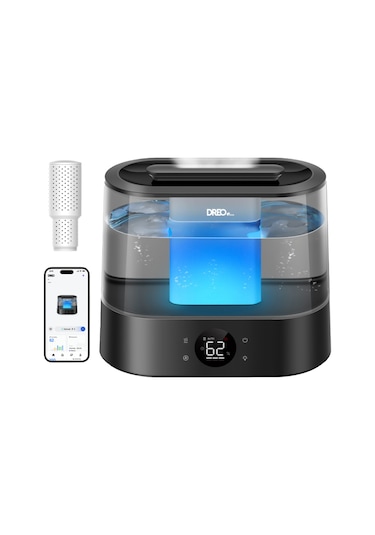 Akıllı Hava Nemlendirici 420s