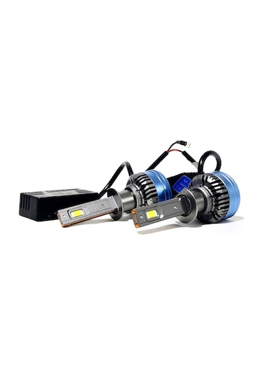 Photon Milestone H1 Katana Edition Led