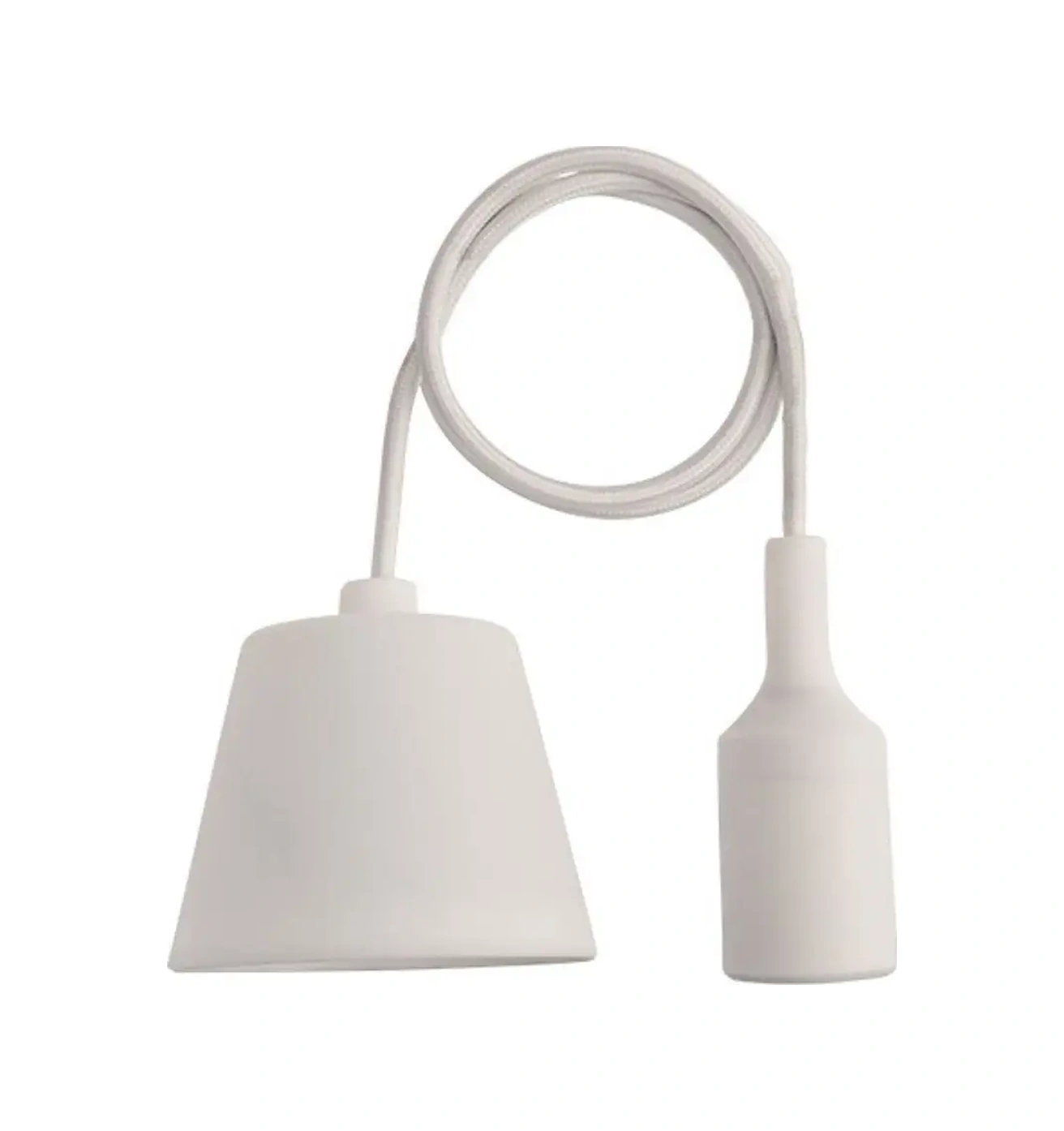 Rexant Dara, Asma Silikon E27 Duy, 1m 11664185