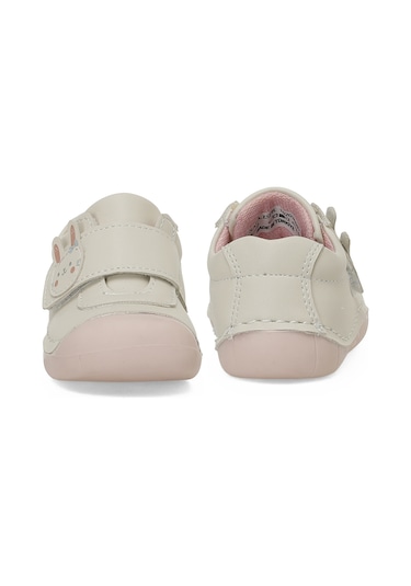 Polaris Safa.ı5pr Bej Kız Çocuk Sneaker 000000000102038697 Bej