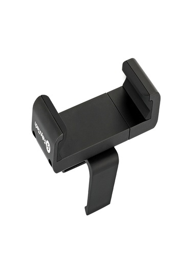 Wezone Feiyutech Uyumlu Genişletilebilir Telefon Klipsi, Tripod Bağlantılı Vlog Aksesuarı