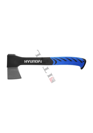 Hyundai Hx145 Parçalama Baltası 36cm Fiberglas
