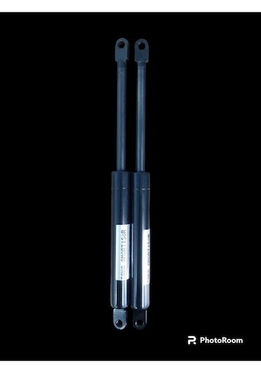 Baza Amortisörü Baza Pistonu 31,5 Cm 1 Çift 2 Adet 1100 N Isti