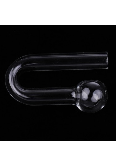 Suntek Akvaryum Kristal Cam Co2 Dedektörü Konsantrasyonu 1-