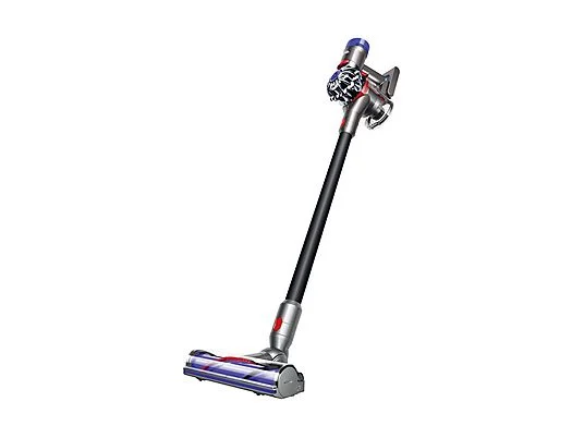 Dyson V8 Total Clean Kablosuz Şarjlı Dikey Süpürge