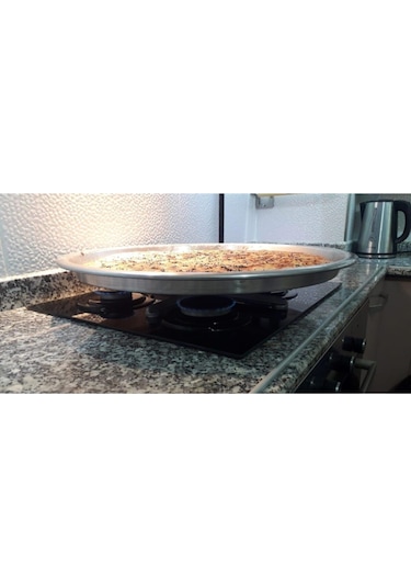 Spider Cooking Eko Dönerli Börek Künefe Pişirme Aparatı