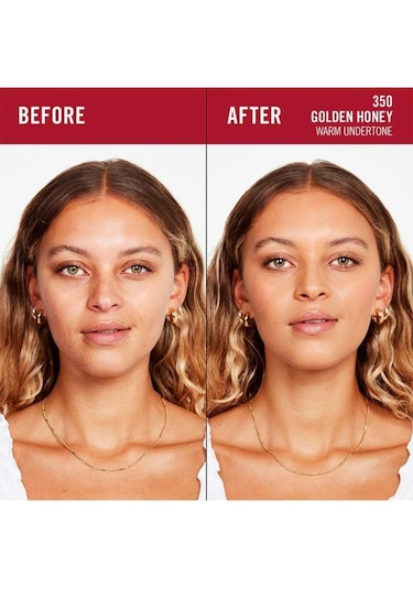 Rımmel Lastıng Fınısh Fondoten 350 Golden Honey