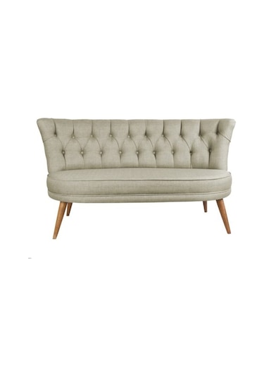 Richland Loveseat İkili Kanape Gri