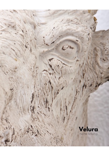 Pan's Keçi Biblo & Heykel & Büst & Figür