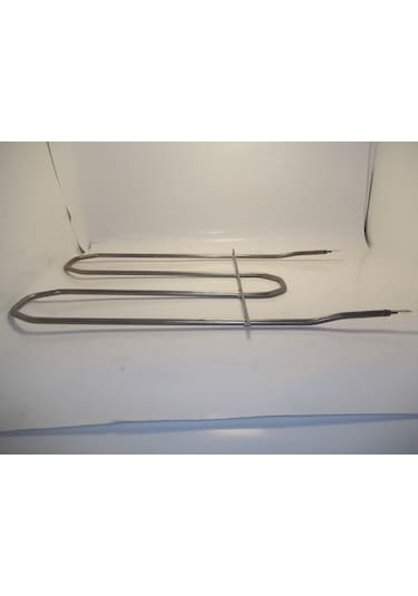 Luxell-Kumtel Uyumlu Marka M Tipi Fırın Rezistansı 800 Watt