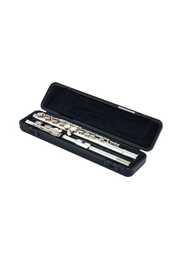 Yamaha Yfl212  Yan Flüt