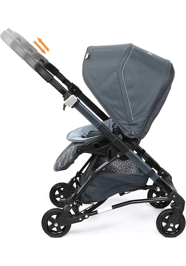 Concord Soul Çift Yönlü Bebek Arabası