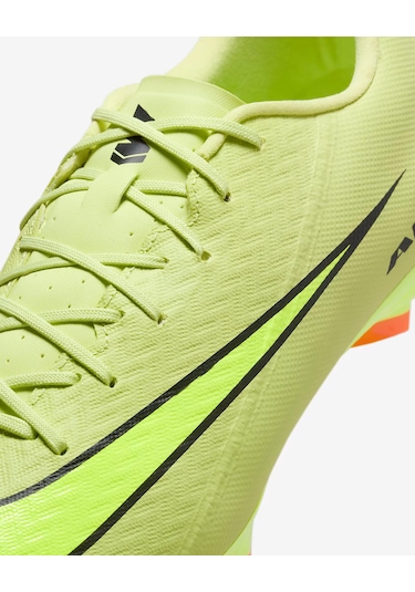 Nike Mercurial Vapor 16 Academy Fg/mg Erkek Krampon Fq1458-300 Yeşil