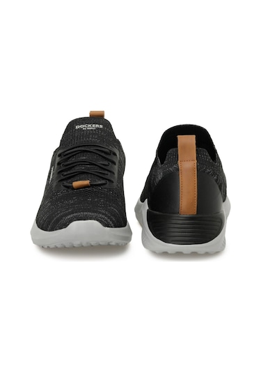 Dockers By Gerli 236570 4FX Erkek Ayakkabı Siyah 0101532228 Siyah
