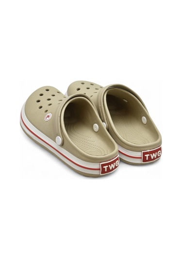 214 Cros Model Sabo Hastane Doktor Hemşire Kadın Erkek Terlik Kum