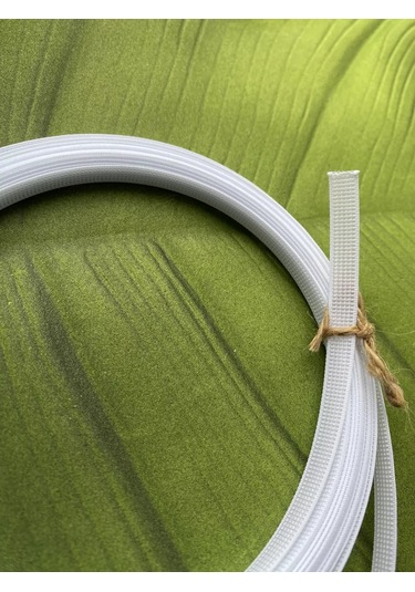 Siberiana Rigilin Sert Beyaz 8 Mm 174038262