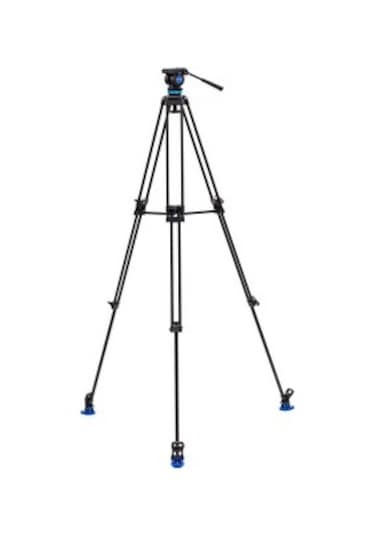 Benro  Kh-26P Video Tripod Kh Serisi (Uzun Model)