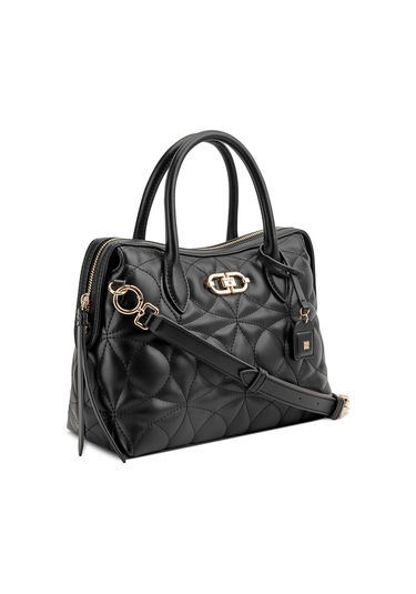 Nine West Kashton Ngq566906 5pr Siyah Kadın El Çantası 000000000102036342 Siyah