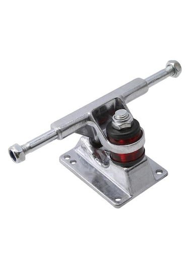 Homyl 4x 92a Kaykaylı Kamyon Burcu Longboard Yedek Temiz-mavi Temiz Mavi Çok Renkli