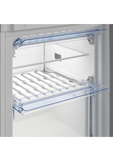 Beko 7063 MB 6 Bölmeli 196 LT 4 Çekmeceli Dikey Derin Dondurucu