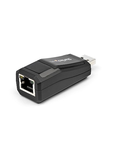Startech Usb 3.0 To Gigabit Ethernet Nıc Network Adapter 10/100/1000 Mbps